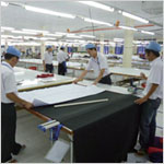 Overseas garment business operation2