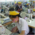 Overseas garment business operation3