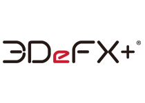 3DeFX+®